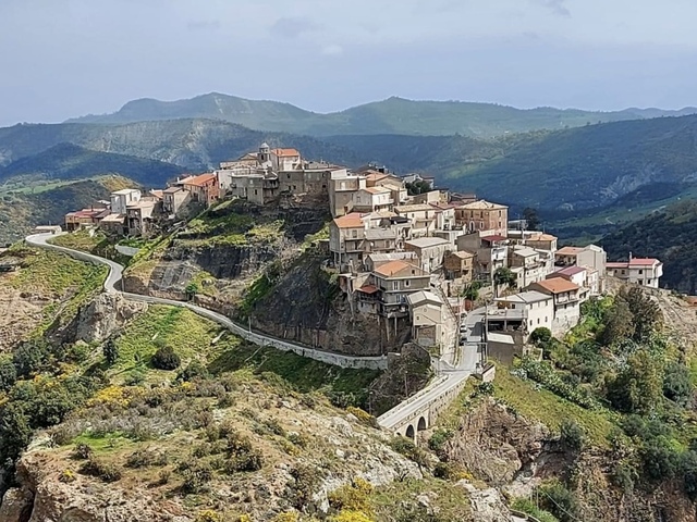 foto di Umbriatico Umbriatico