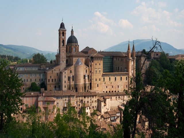 foto di Urbino Urbino