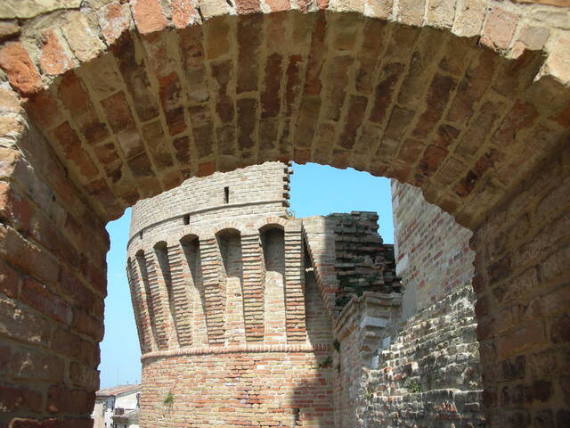 foto di Urbisaglia Urbisaglia