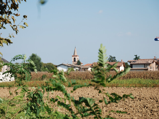 foto di Urgnano Urgnano