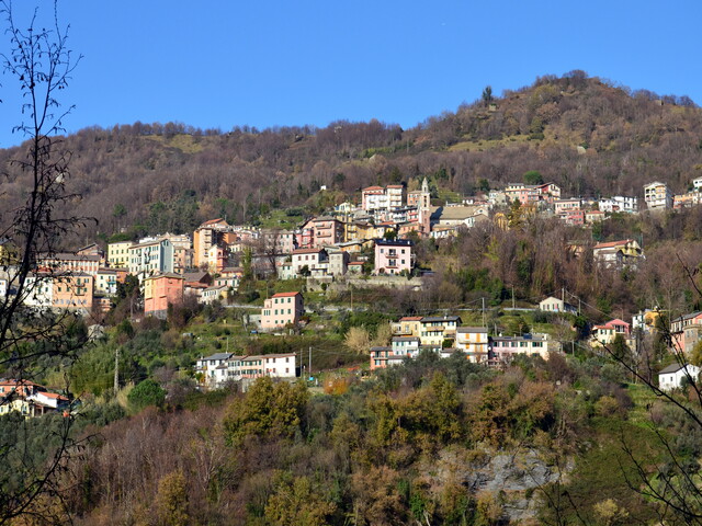 foto di Uscio Uscio