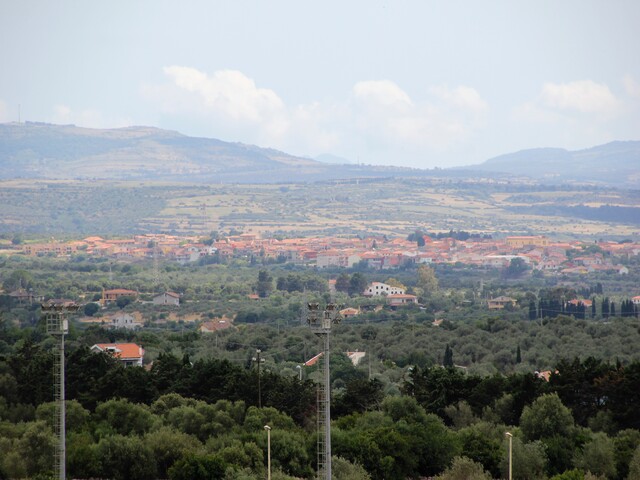 foto di Usini Usini