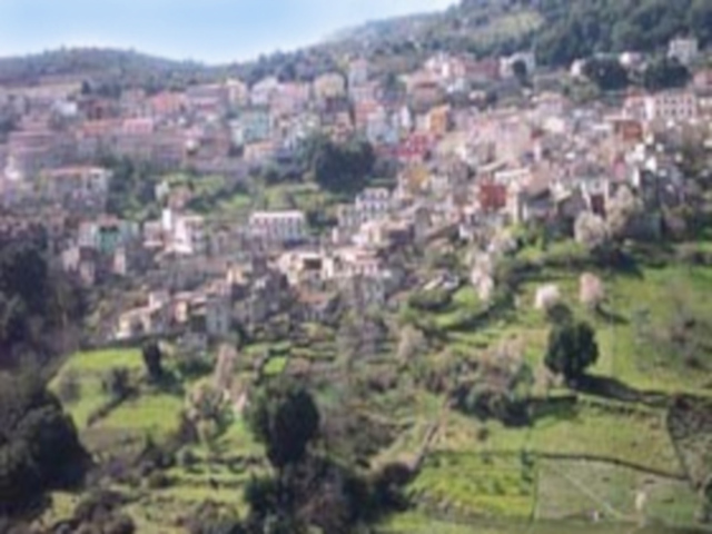 foto di Ussassai Ussassai