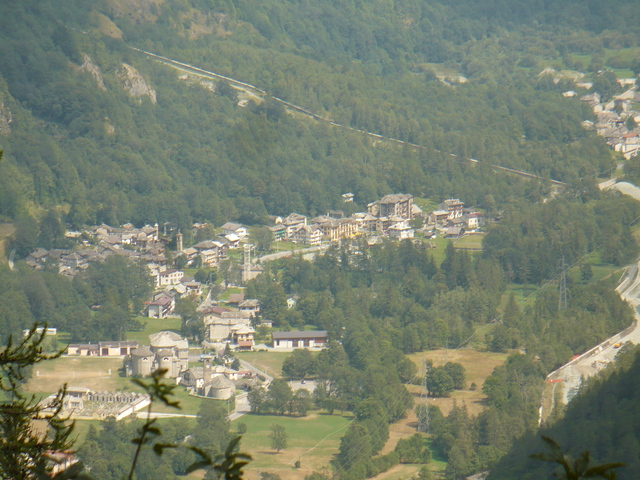 foto di Usseglio Usseglio