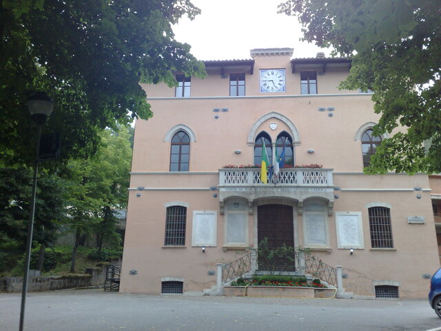 foto di Ussita Ussita