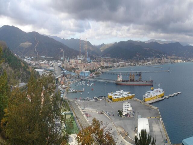 foto di Vado Ligure Vado Ligure