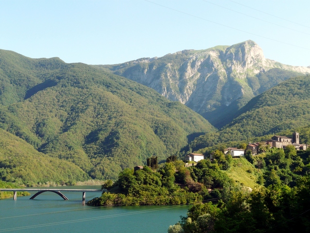 foto di Vagli Sotto Vagli Sotto