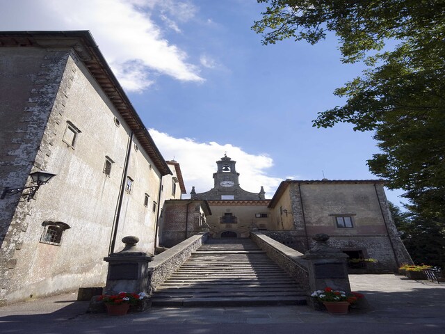 foto di Vaglia Vaglia