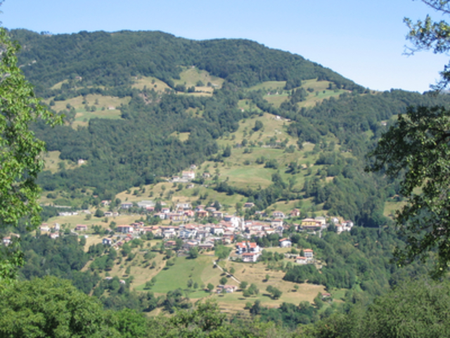 foto di Val Brembilla Val Brembilla