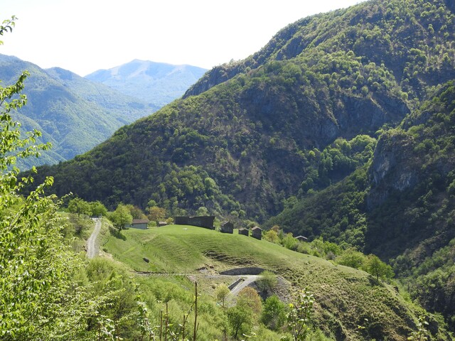 foto di Val Rezzo Val Rezzo