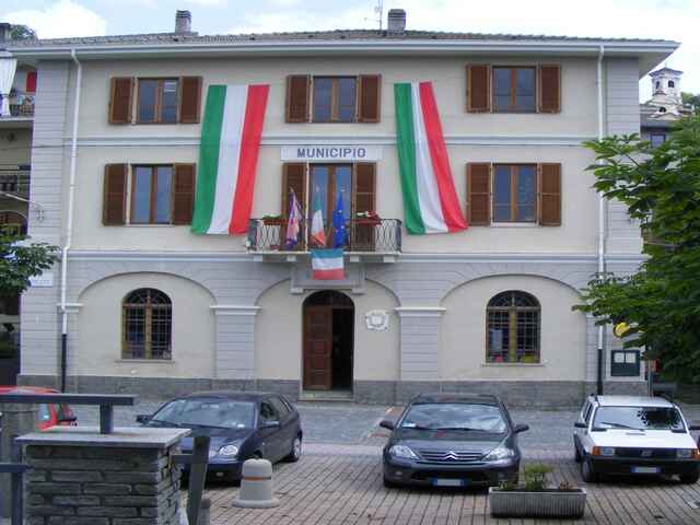 foto di Val di Chy Val di Chy