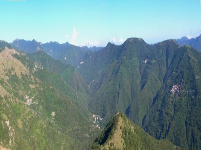 foto di Valbrevenna Valbrevenna