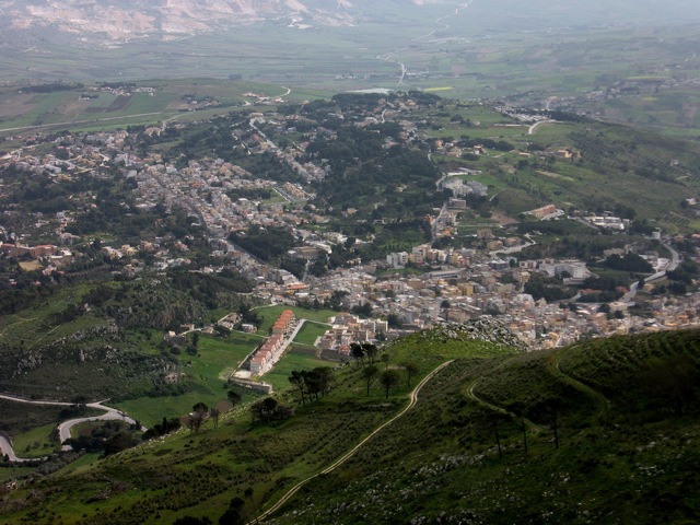 foto di Valderice Valderice