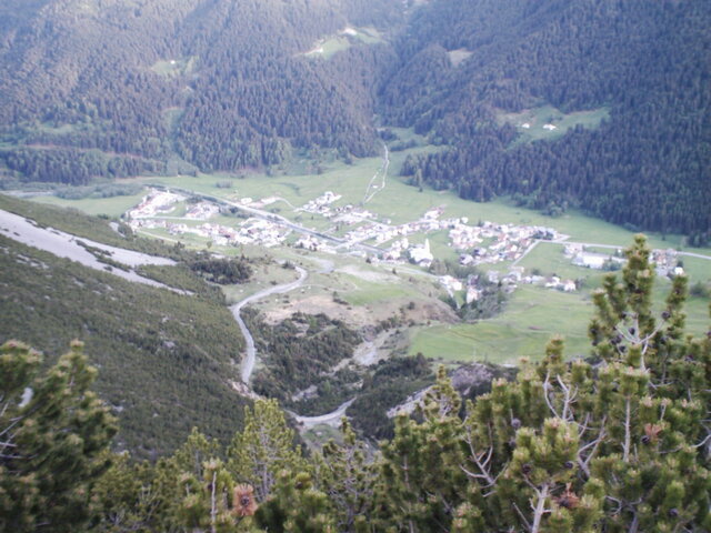 foto di Valdidentro Valdidentro