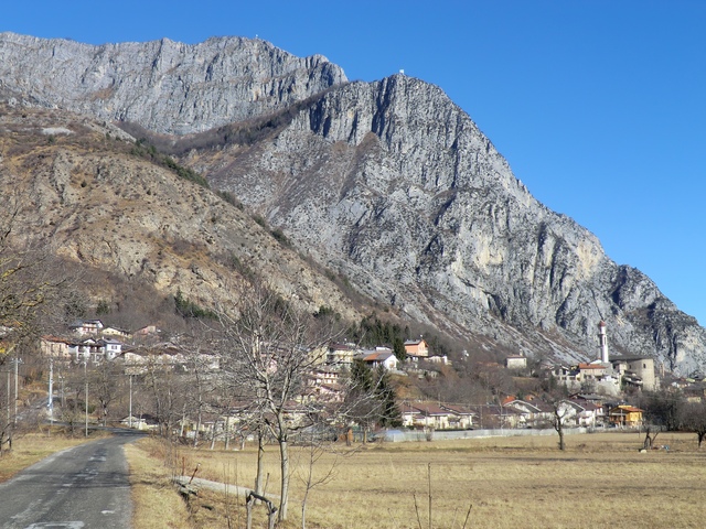 foto di Valdieri Valdieri