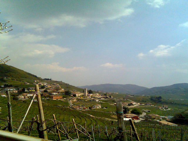 foto di Valdobbiadene Valdobbiadene