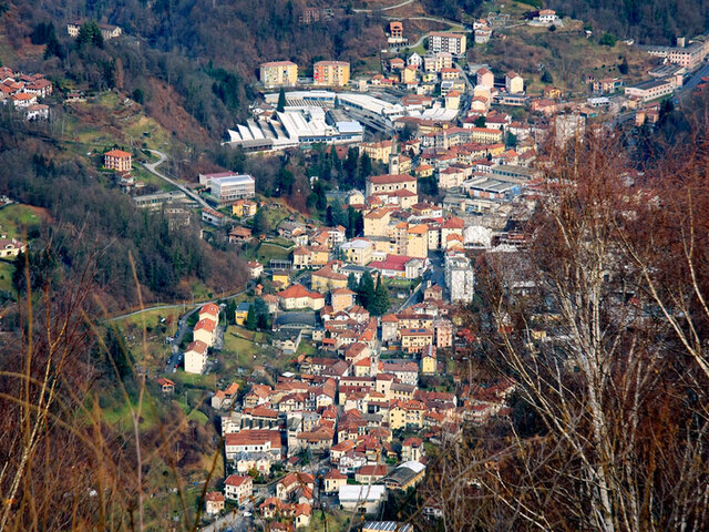 foto di Valduggia Valduggia