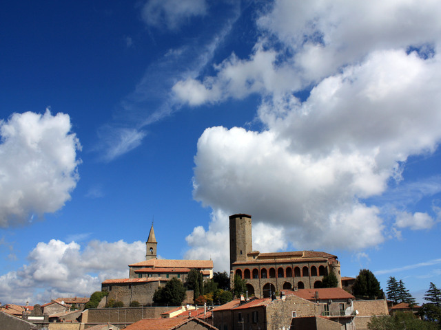 foto di Valentano Valentano