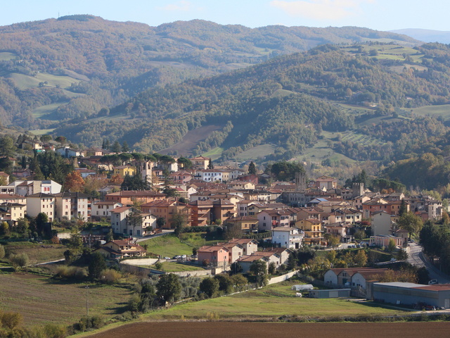 foto di Valfabbrica Valfabbrica