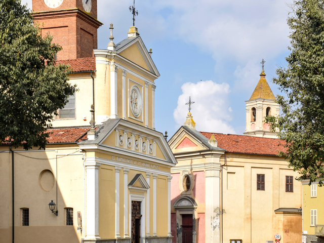 foto di Valfenera Valfenera