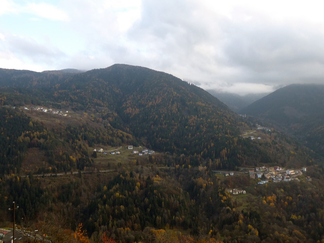 foto di Valfloriana Valfloriana