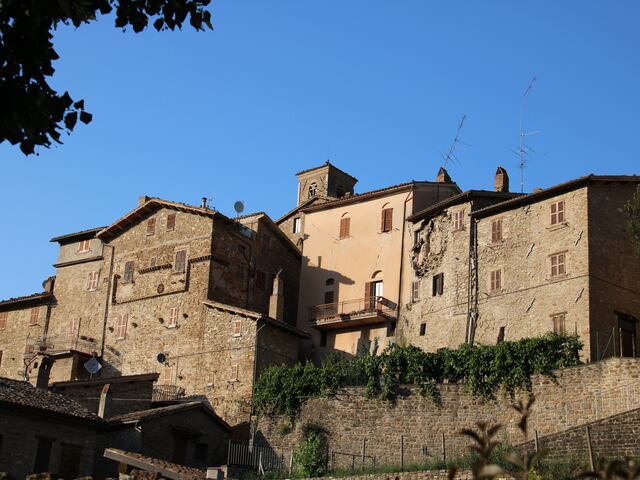 foto di Valfornace Valfornace
