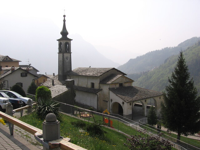 foto di Valgoglio Valgoglio