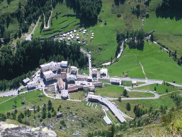 foto di Valgrisenche Valgrisenche