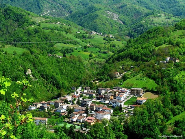 foto di Valle Castellana Valle Castellana