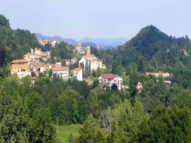 foto di Valle San Nicolao Valle San Nicolao