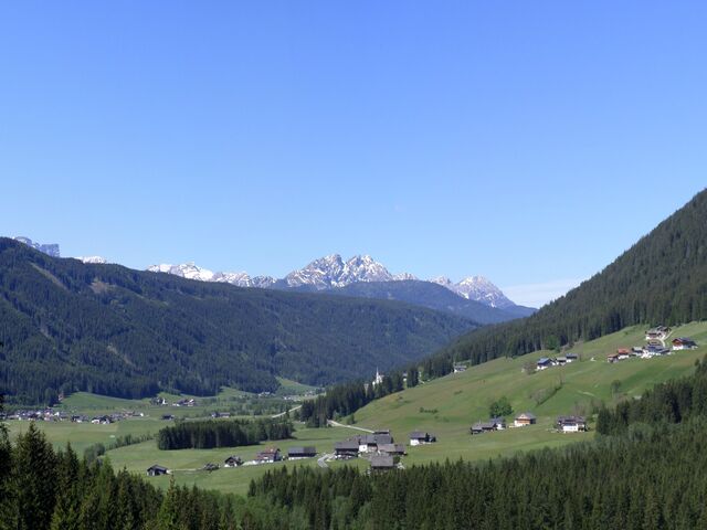 foto di Valle di Casies Valle di Casies