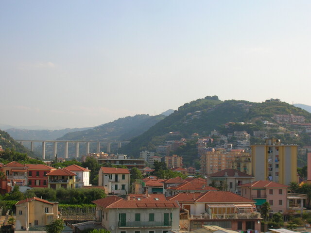 foto di Vallecrosia Vallecrosia