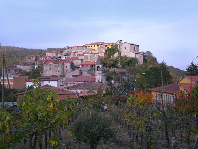 foto di Vallemaio Vallemaio