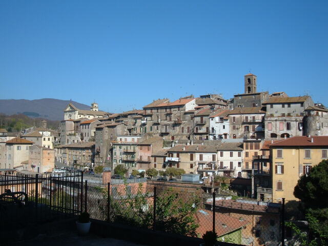 foto di Vallerano Vallerano