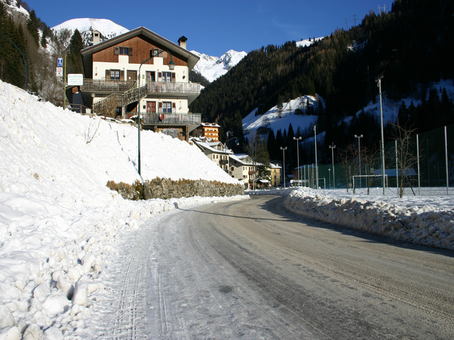 foto di Valleve Valleve