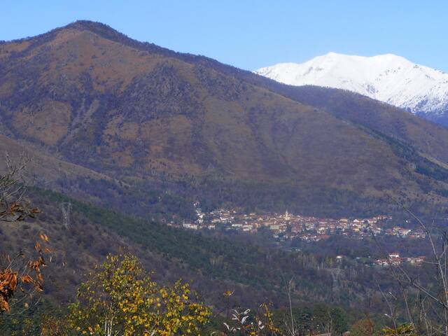 foto di Vallo Torinese Vallo Torinese