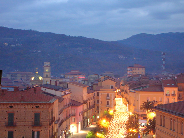 foto di Vallo della Lucania Vallo della Lucania