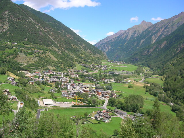 foto di Valpelline Valpelline