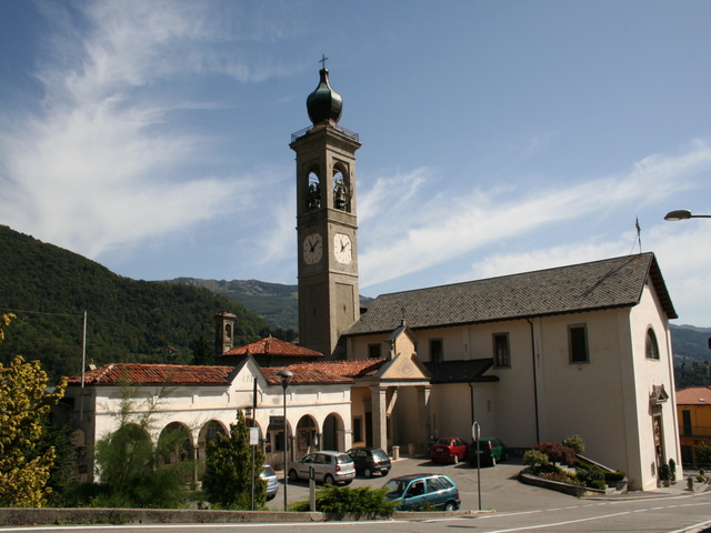 foto di Valsecca Valsecca