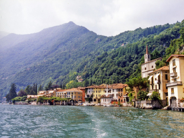 foto di Valsolda Valsolda