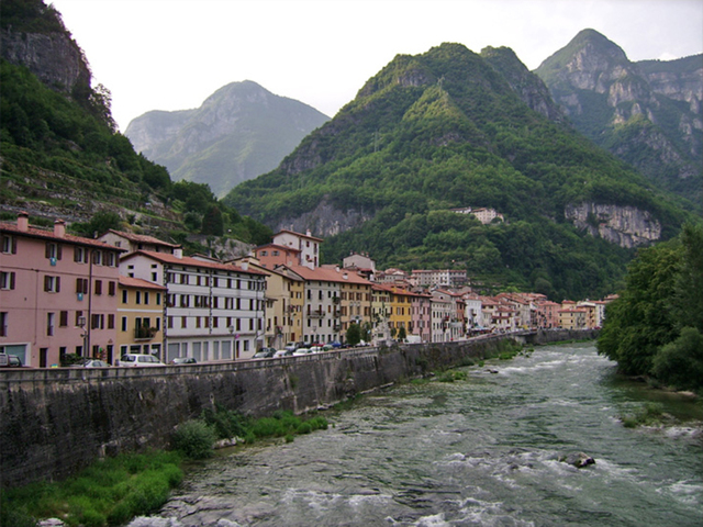 foto di Valstagna Valstagna