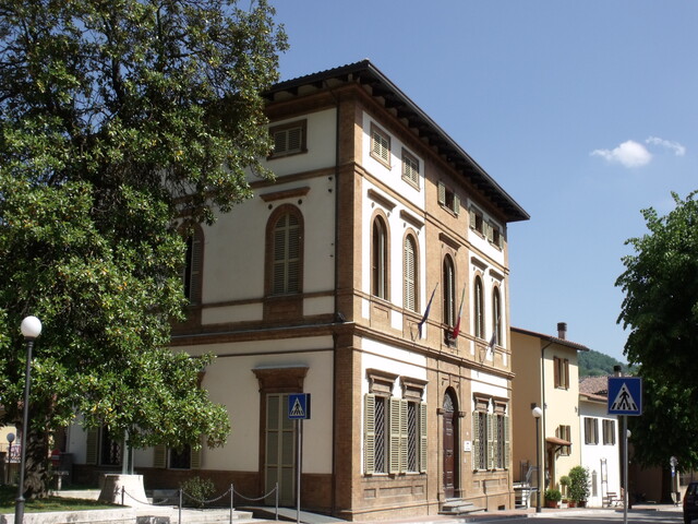 foto di Valtopina Valtopina