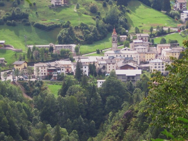 foto di Valtorta Valtorta