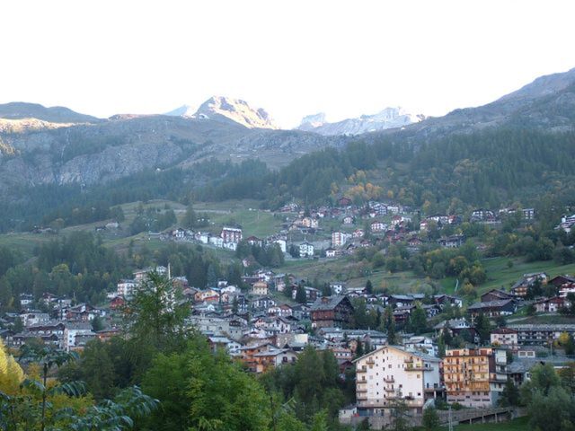 foto di Valtournenche Valtournenche