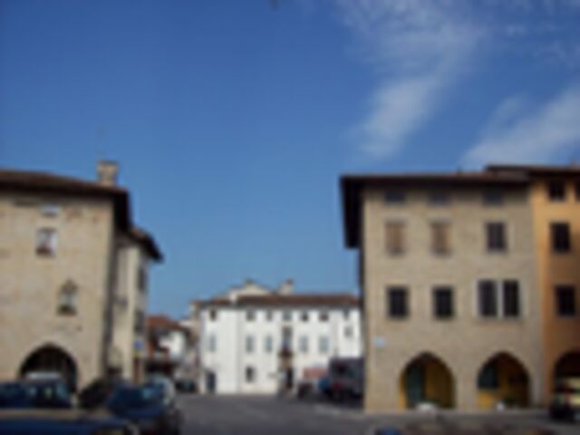 foto di Valvasone Valvasone