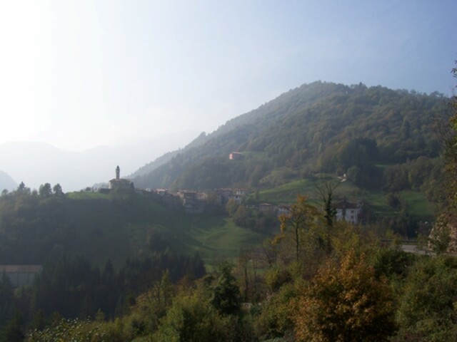 foto di Valvestino Valvestino
