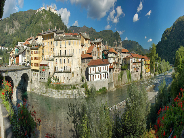 foto di Varallo Varallo
