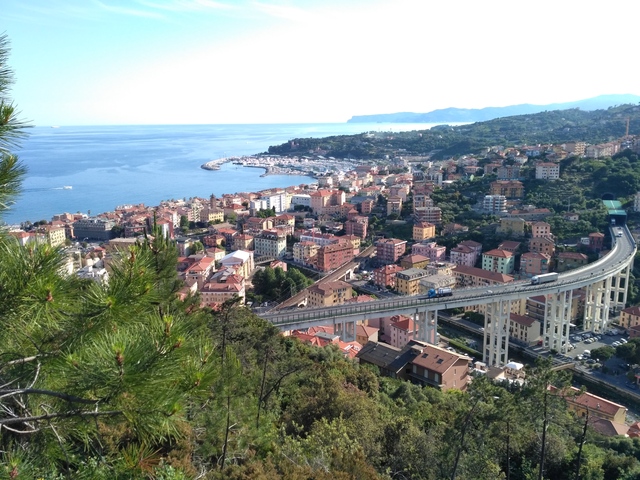 foto di Varazze Varazze