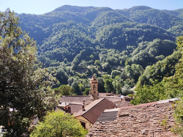 foto di Varco Sabino Varco Sabino