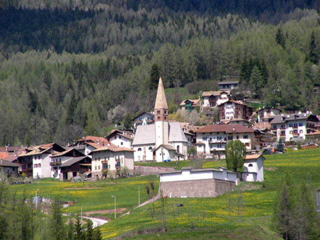 foto di Varena Varena